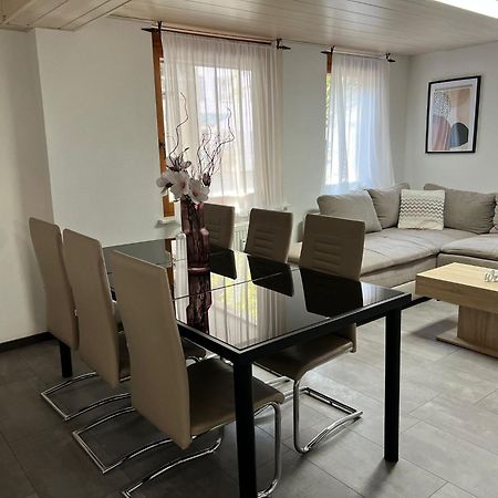 Ferienhaus Moehrle 2 Uberlingen Buitenkant foto