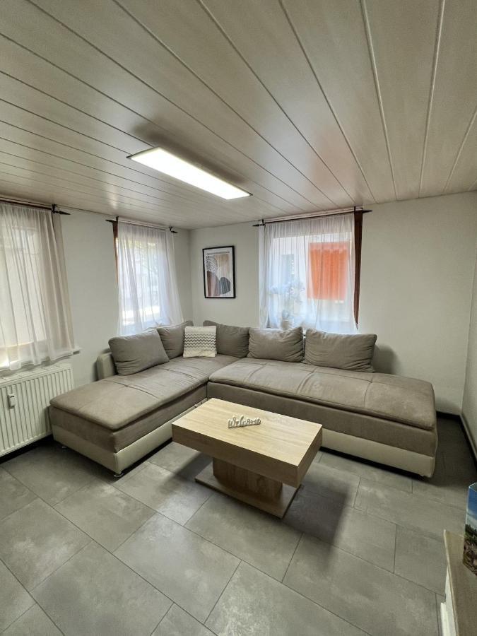 Ferienhaus Moehrle 2 Uberlingen Buitenkant foto