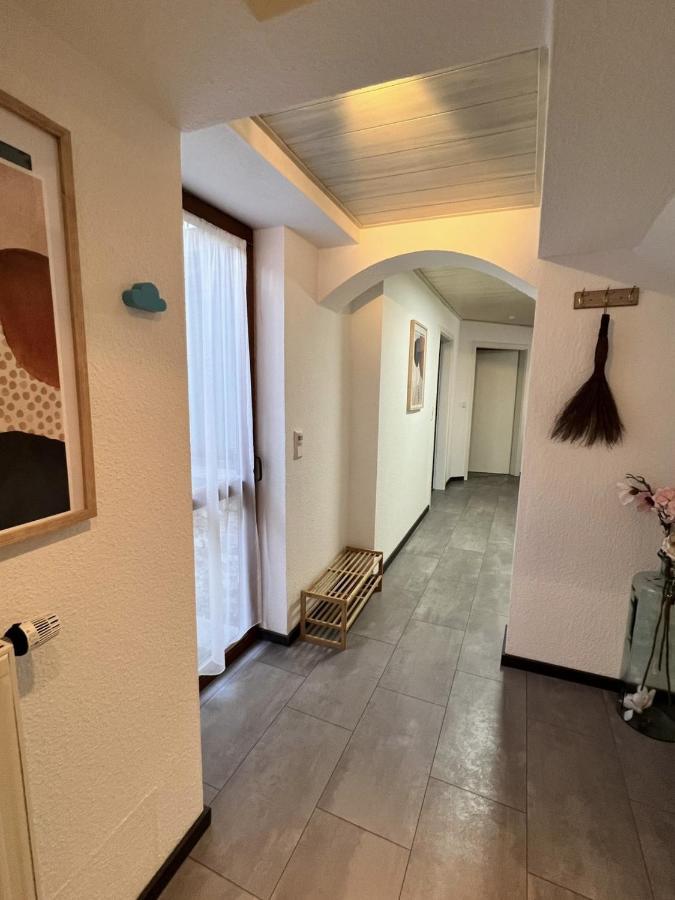 Ferienhaus Moehrle 2 Uberlingen Buitenkant foto