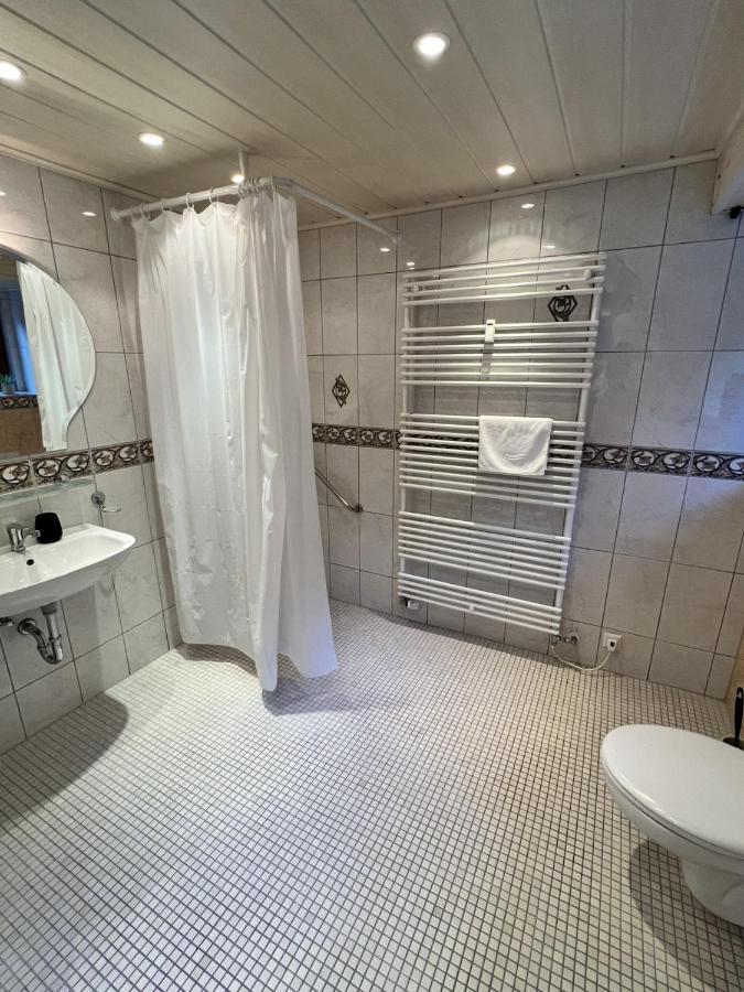 Ferienhaus Moehrle 2 Uberlingen Buitenkant foto