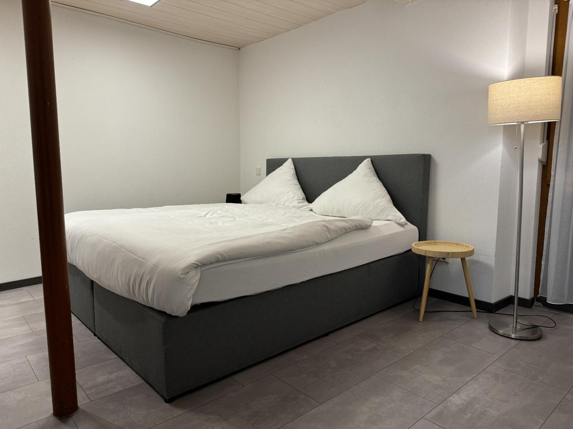Ferienhaus Moehrle 2 Uberlingen Buitenkant foto