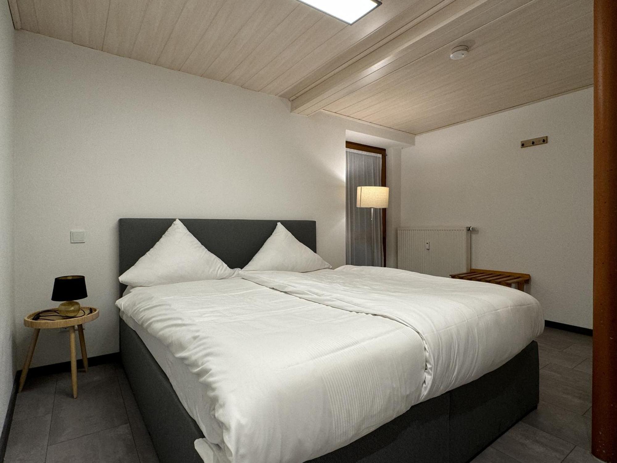 Ferienhaus Moehrle 2 Uberlingen Buitenkant foto