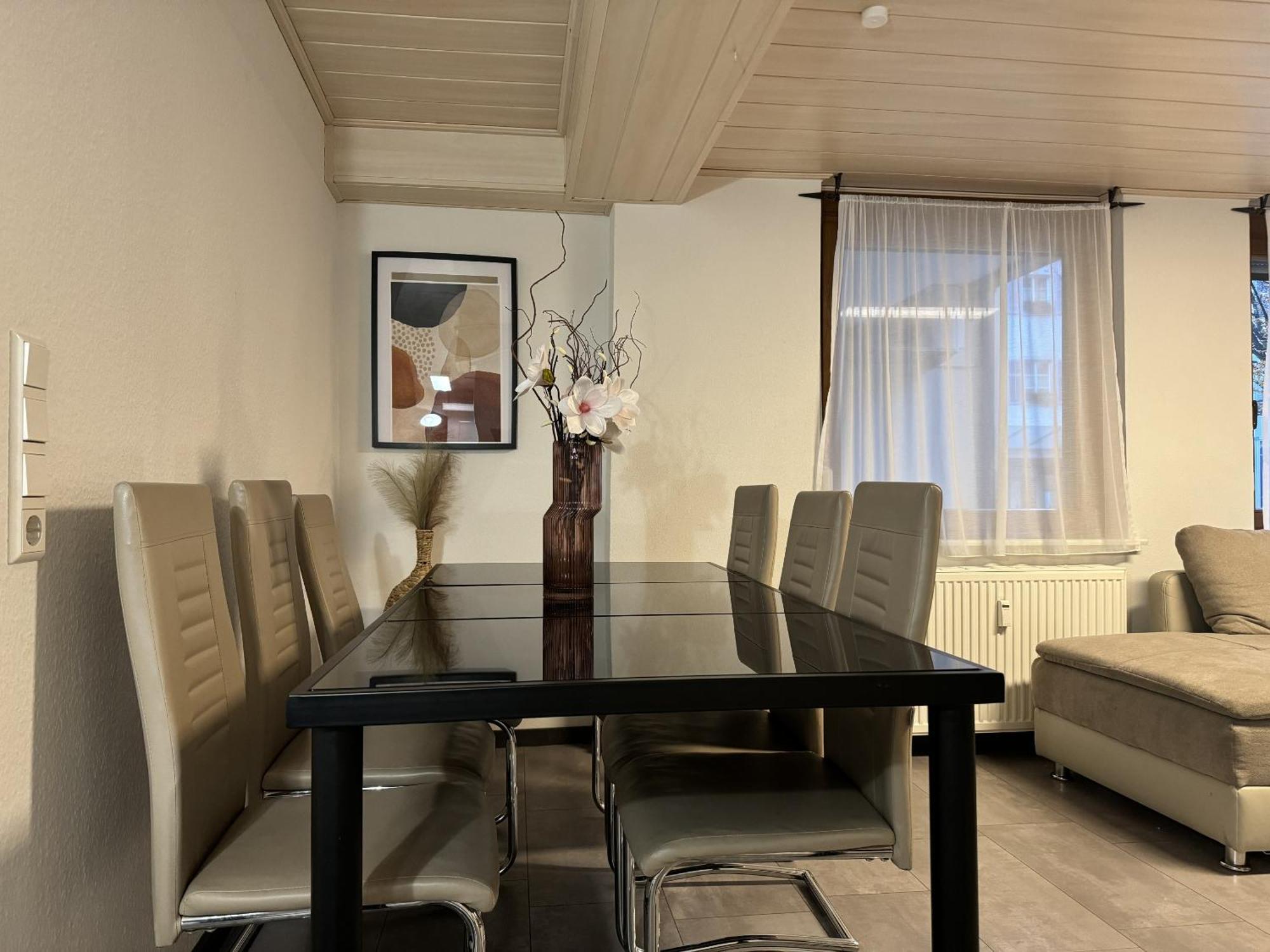 Ferienhaus Moehrle 2 Uberlingen Buitenkant foto