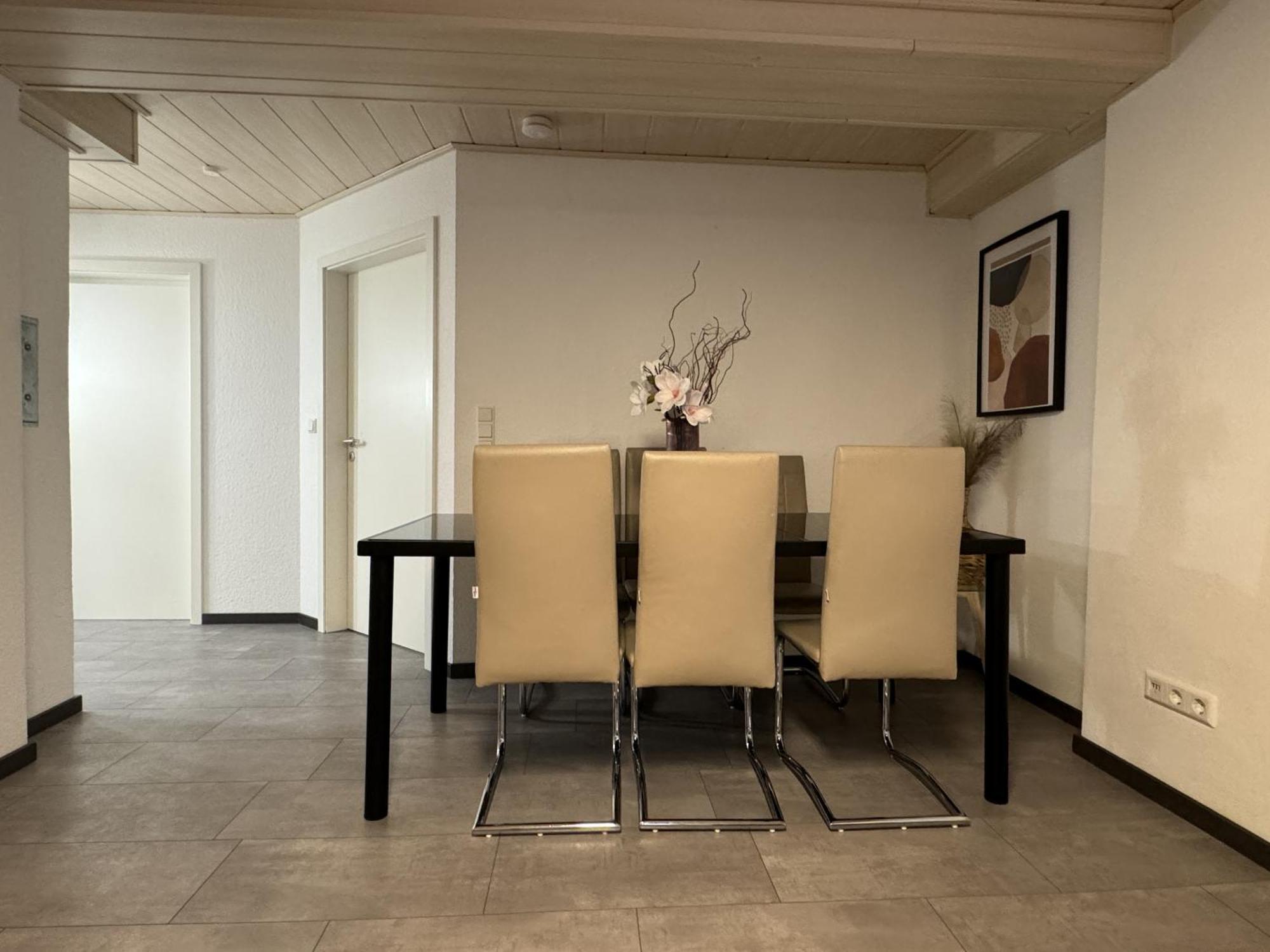 Ferienhaus Moehrle 2 Uberlingen Buitenkant foto