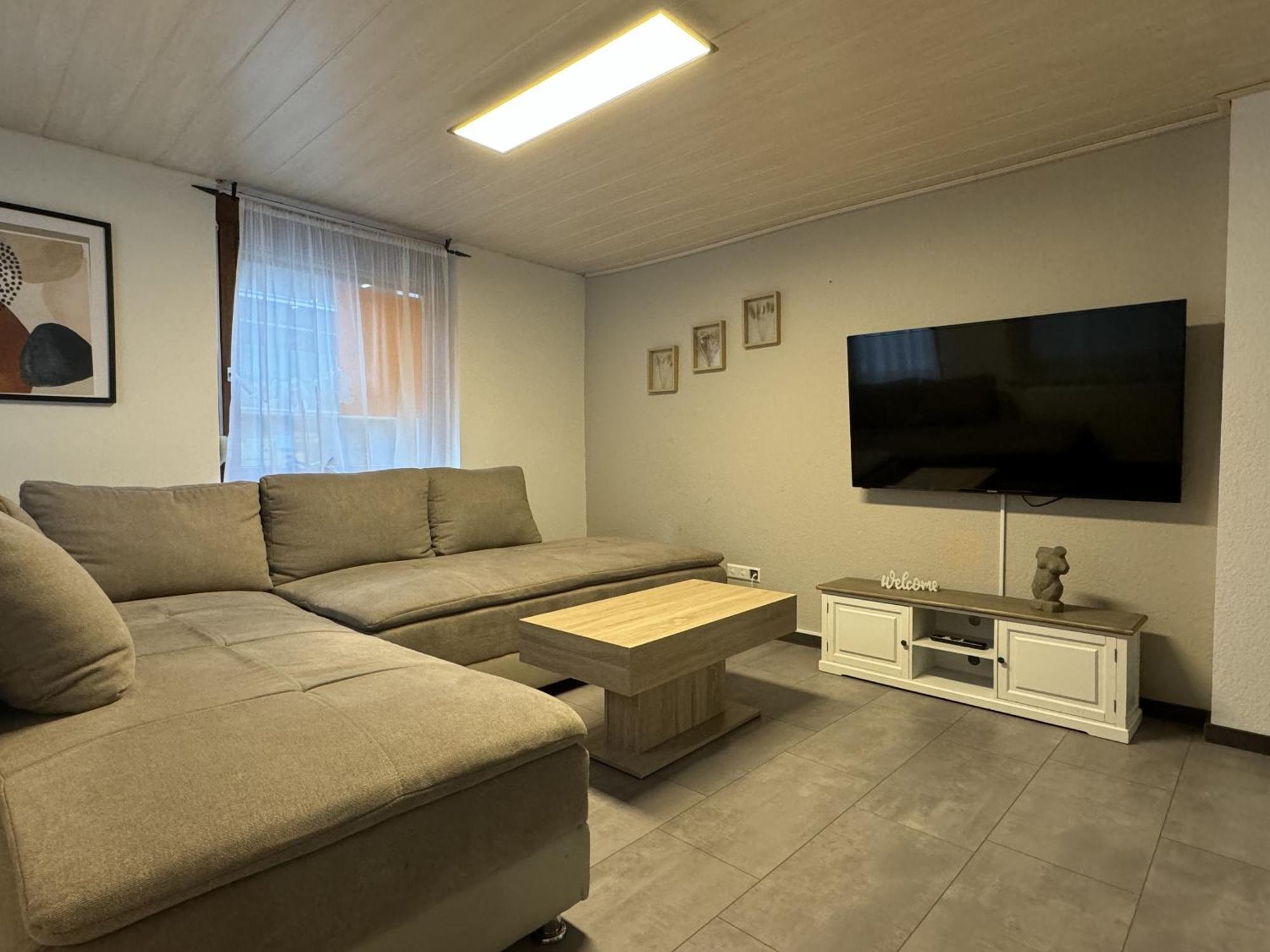 Ferienhaus Moehrle 2 Uberlingen Buitenkant foto