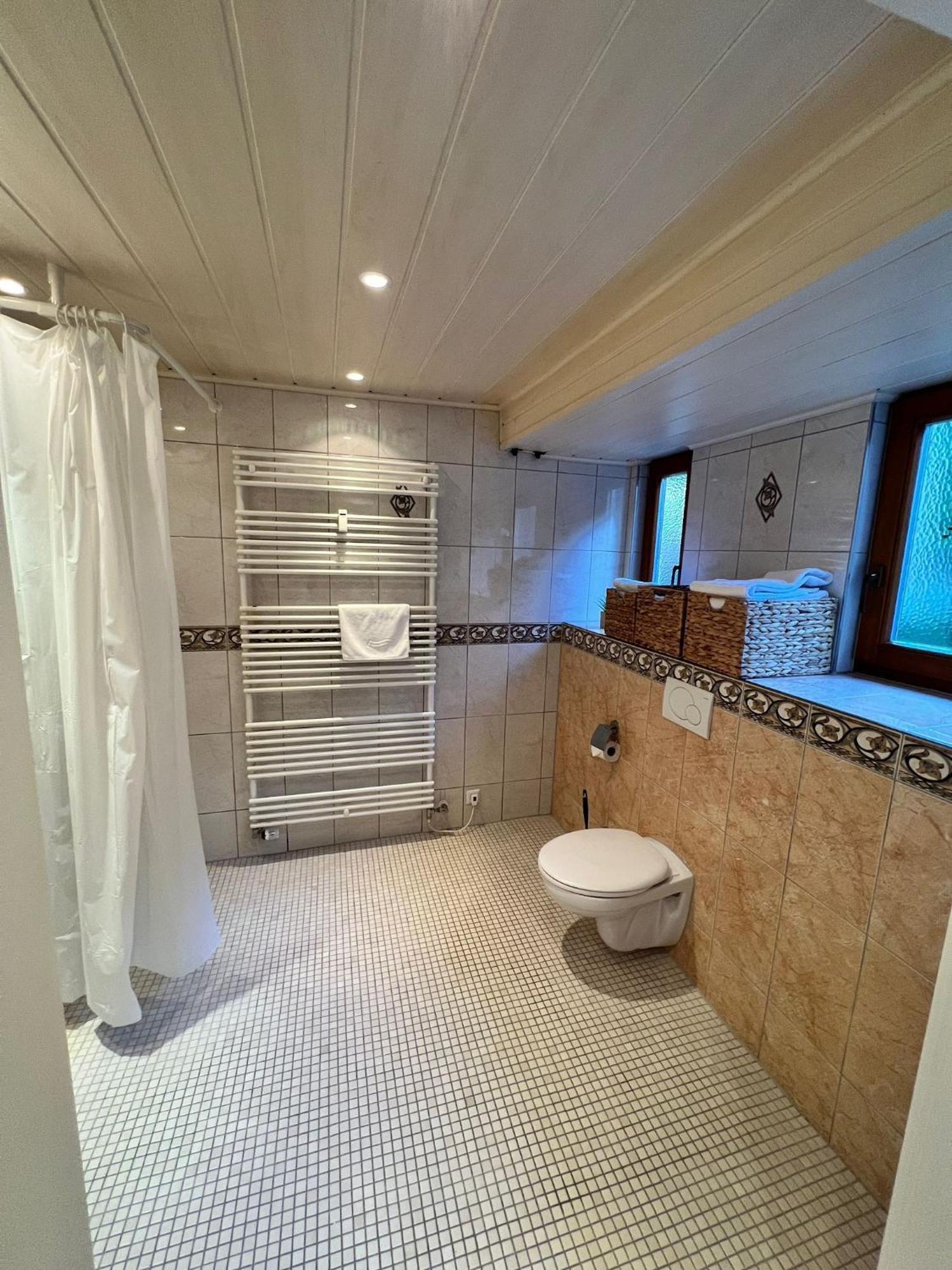 Ferienhaus Moehrle 2 Uberlingen Buitenkant foto