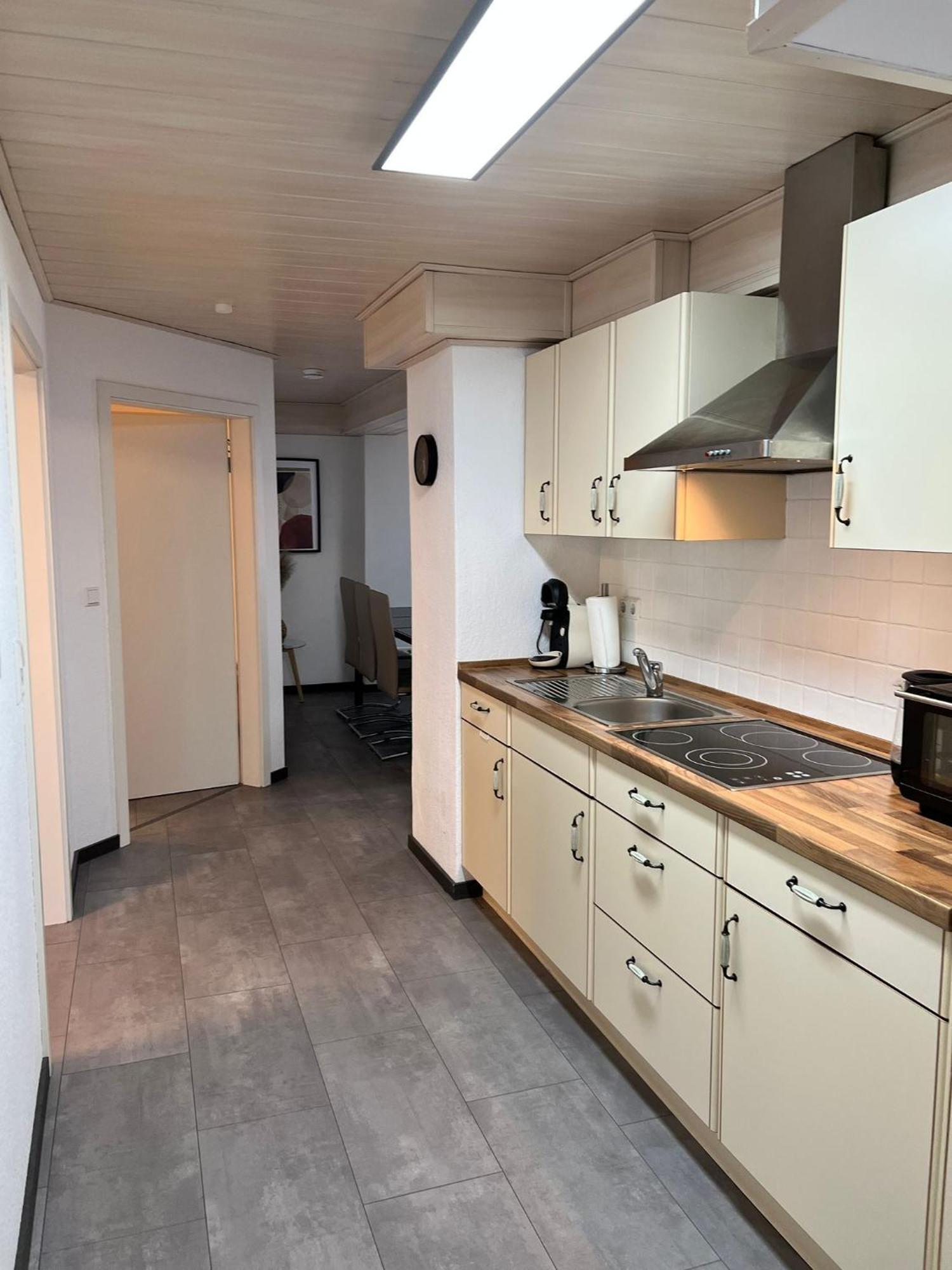 Ferienhaus Moehrle 2 Uberlingen Buitenkant foto