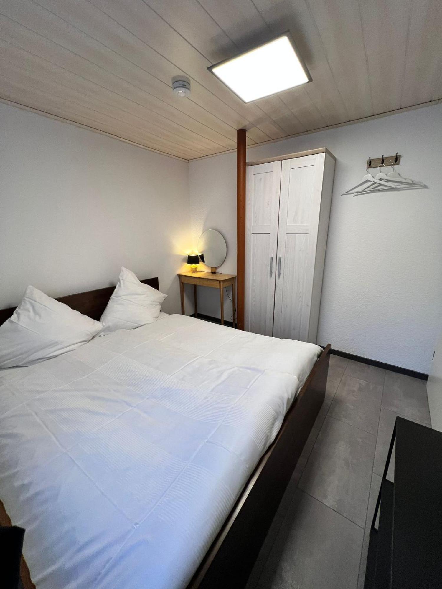 Ferienhaus Moehrle 2 Uberlingen Buitenkant foto