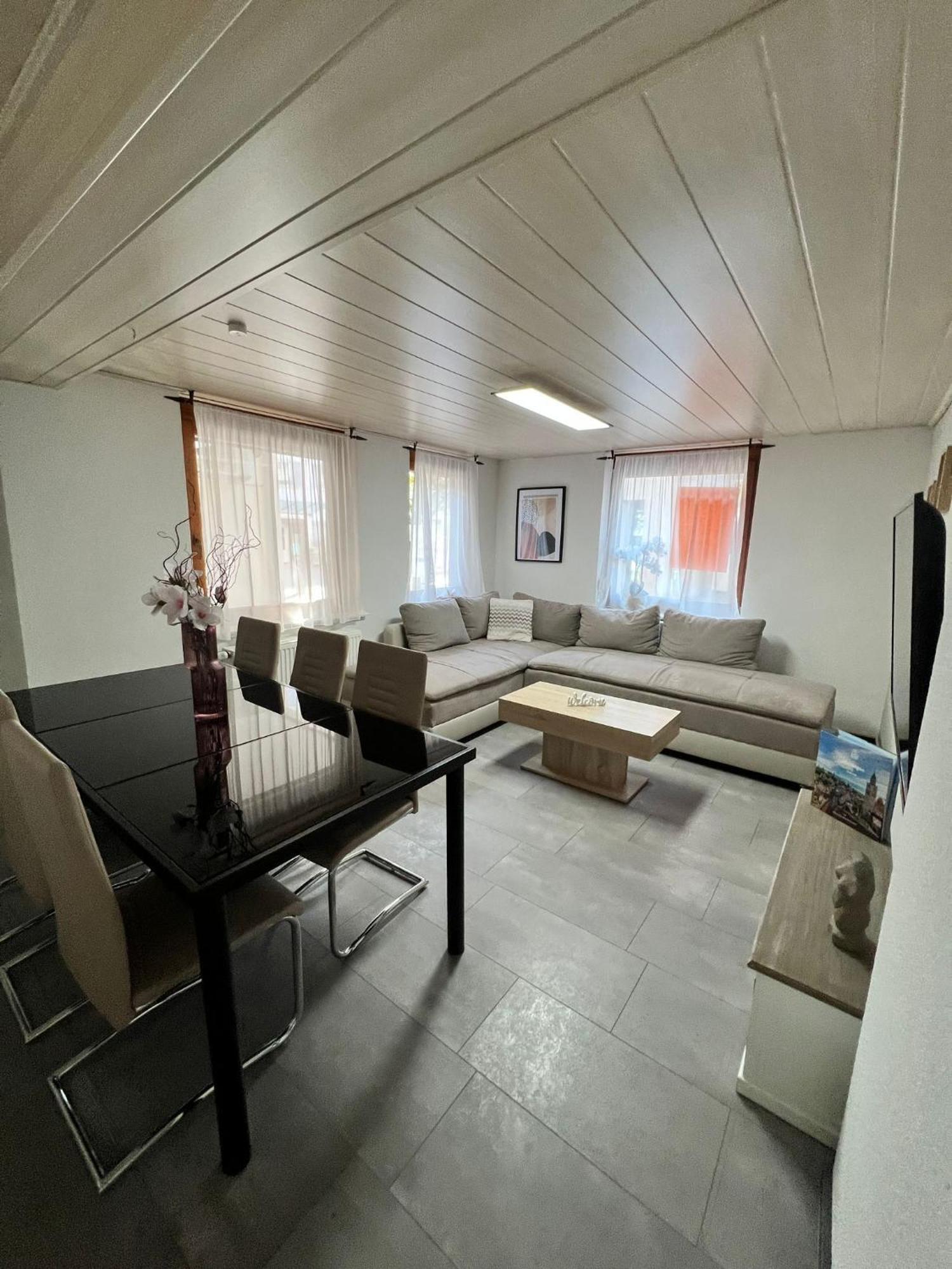 Ferienhaus Moehrle 2 Uberlingen Buitenkant foto