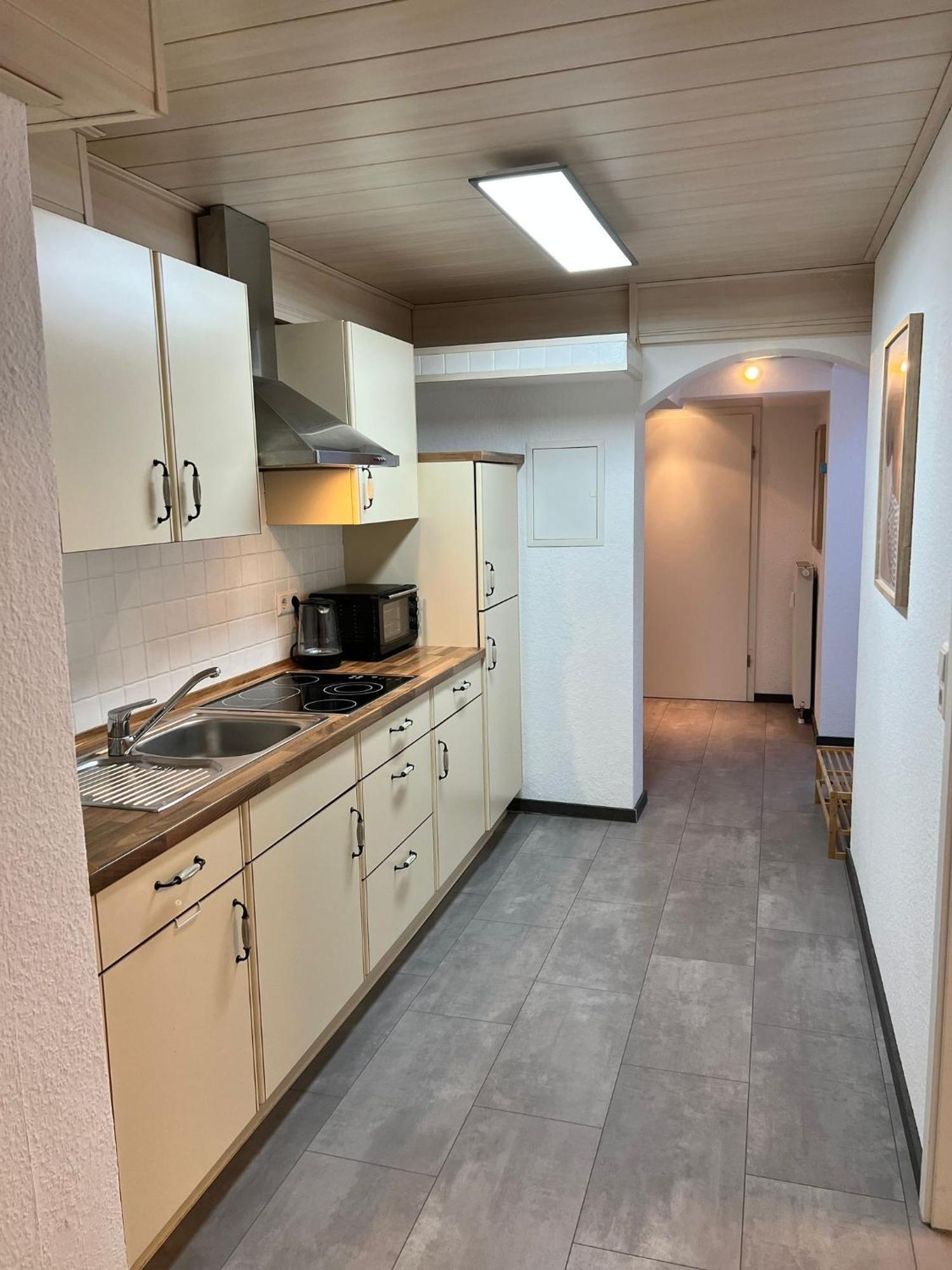 Ferienhaus Moehrle 2 Uberlingen Buitenkant foto