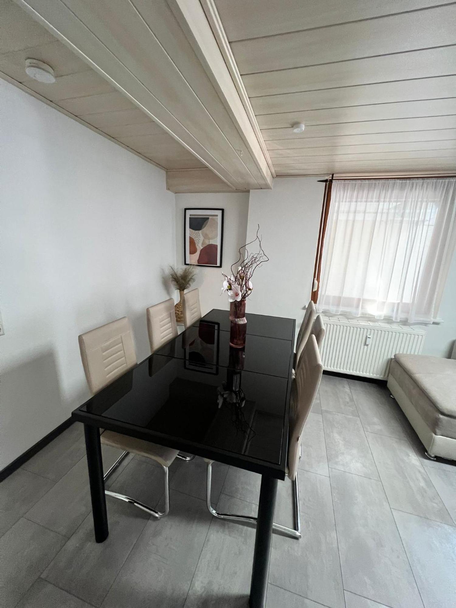 Ferienhaus Moehrle 2 Uberlingen Buitenkant foto