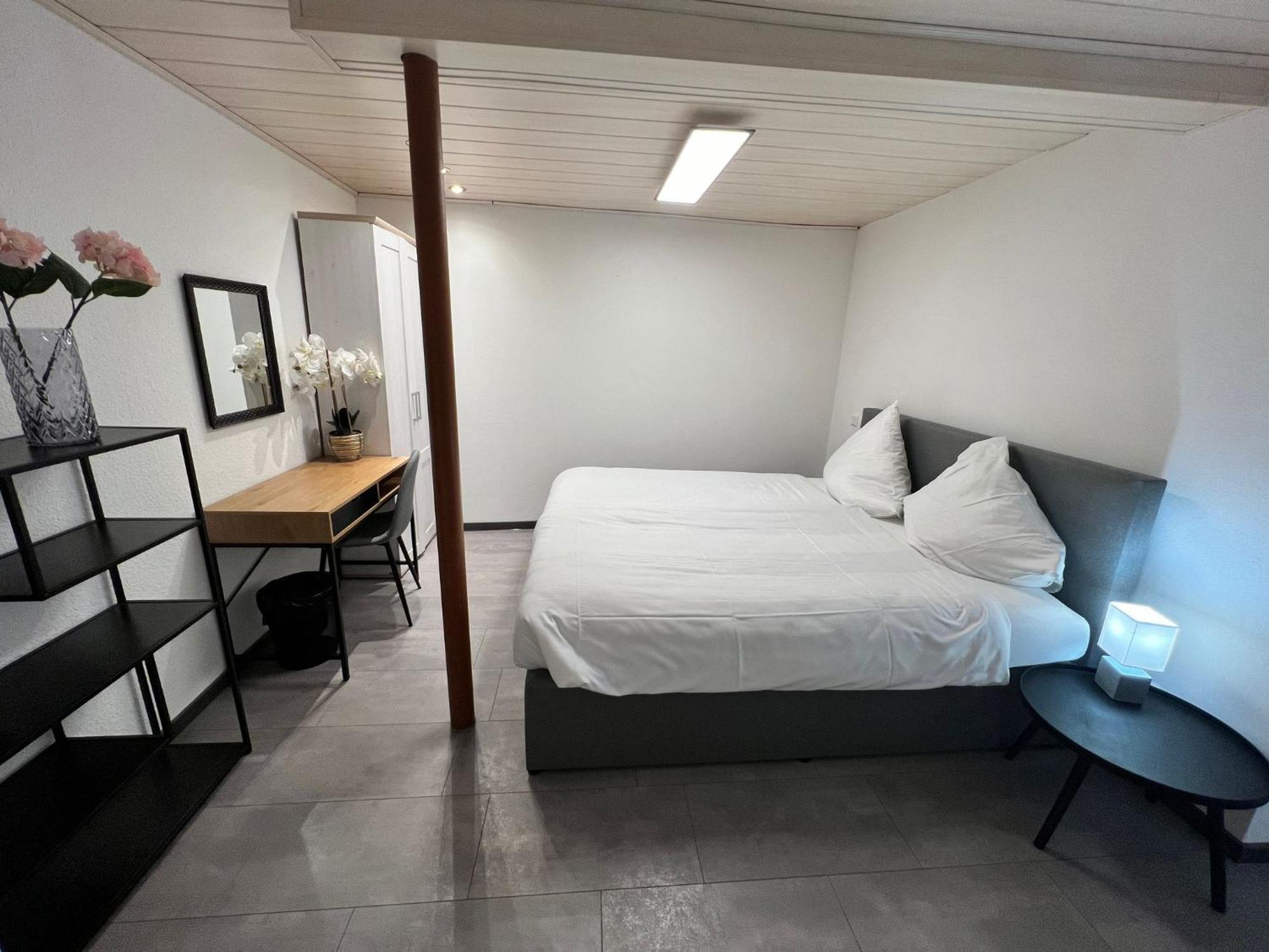 Ferienhaus Moehrle 2 Uberlingen Buitenkant foto