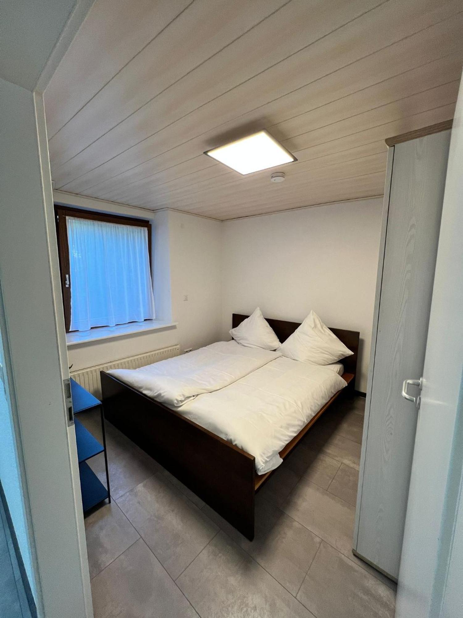 Ferienhaus Moehrle 2 Uberlingen Buitenkant foto