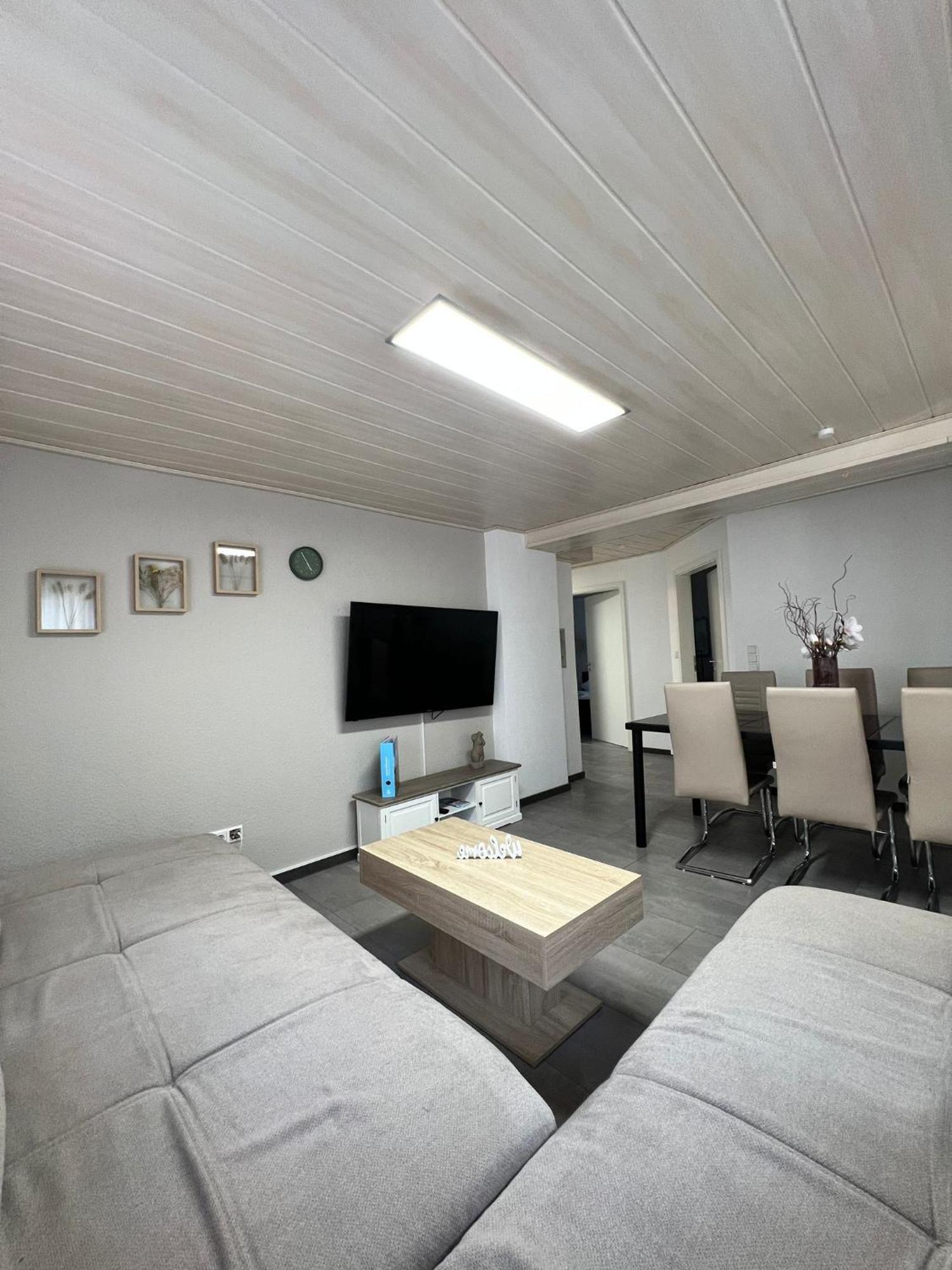 Ferienhaus Moehrle 2 Uberlingen Buitenkant foto